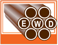 Edward W. Duffy & Co. Logo